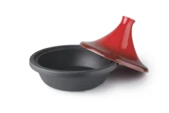 Ibili Tagine-pata 27cm punainen