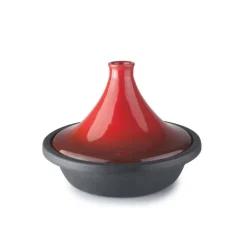Ibili Tagine-pata 27cm punainen