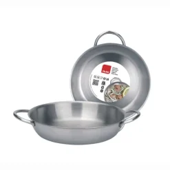 Ibili tarjoilukasari korvilla 14cm