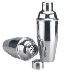 Ibili teräksinen shaker 0,7l