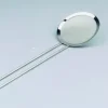 Ibili teräksinen verkkokauha 10cm