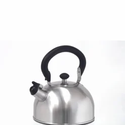 Ibili teräksinen vihellyspannu 1,5L