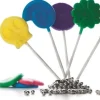 Ibili tikkari ja cakepops tikut 100kpl
