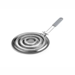 Ibili tinattu haudutusalusta kaasuliedelle 20,5 cm