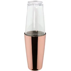 ILSA Boston Shaker kuparoitu
