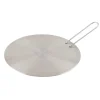 ILSA induktiovälilevy irtokahvalla 16cm