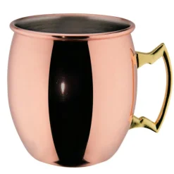 ILSA kuparoitu Moscow Mule muki
