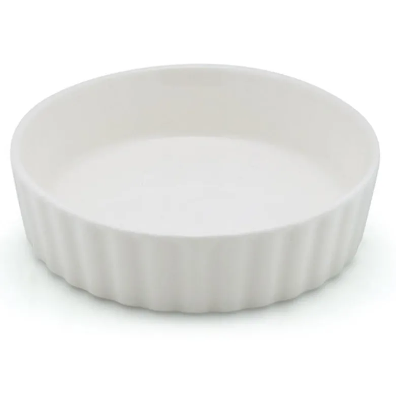 ILSA posliininen Creme brulee vuoka