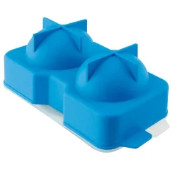 ILSA silikoninen jääpallomuotti 2:lle 5,5cm