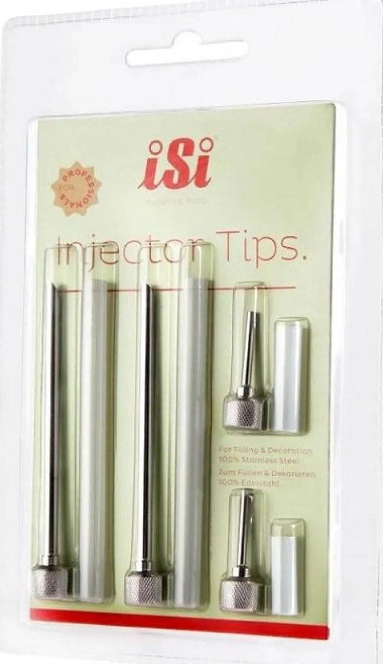 Isi aromineulasetti gourmetsifoniin 4kpl