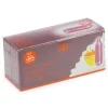 Isi kerma- & gourmetsifonin patruunat N20 24kpl