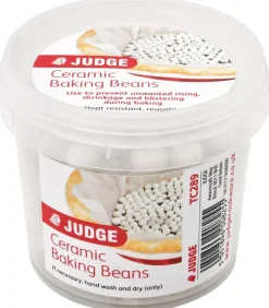 Judge keraamiset paistoherneet