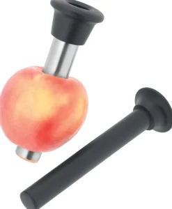 Judge omenapora puhdistusmännällä