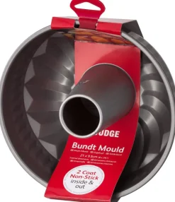 Judge pinnoitettu kuivakakkuvuoka 20cm 2,1l