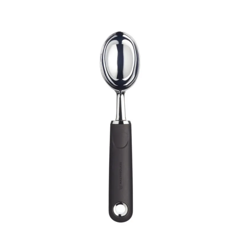 Kitchen Craft jäätelökauha soft grip