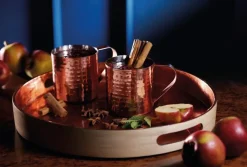 Kitchen Craft kuparimuki Moscow Mule