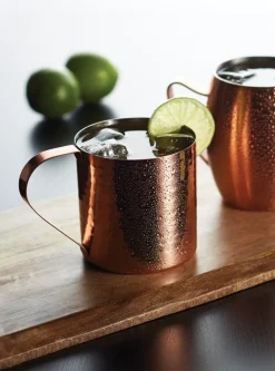 Kitchen Craft kuparimuki Moscow Mule