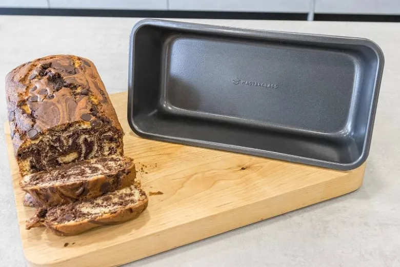 Kitchen Craft leipävuoka pinnoitettu 28 x 13cm 2,2L