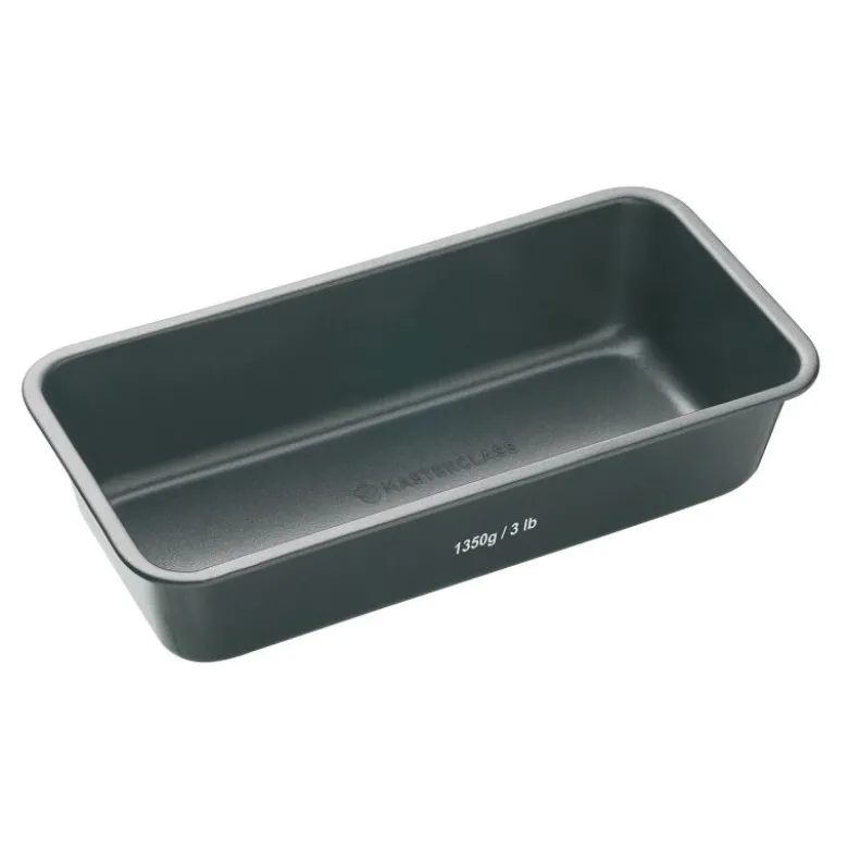 Kitchen Craft leipävuoka pinnoitettu 28 x 13cm 2,2L
