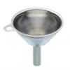 Kitchen Craft minikoinen terässuppilo