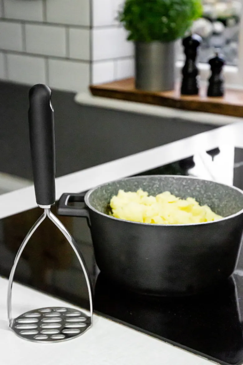 Kitchen Craft perunasurvin