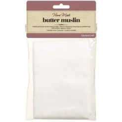 Kitchen Craft tiheä musliinikangas