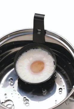 Kitchen Craft uppomunakuppi kattilaan