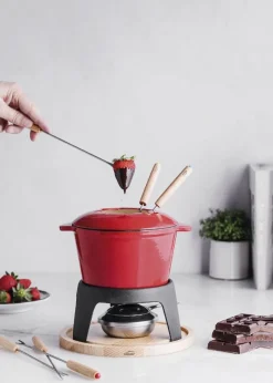 Lacor fonduepata 1,2l