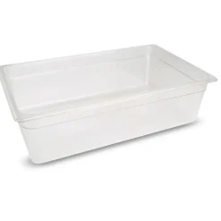 Lacor GN-pakki 1/1 30l polykarbonaattia