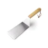 Lacor grillilasta puukahvalla 34cm