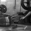 Lacor hiiliteräspannu 28cm