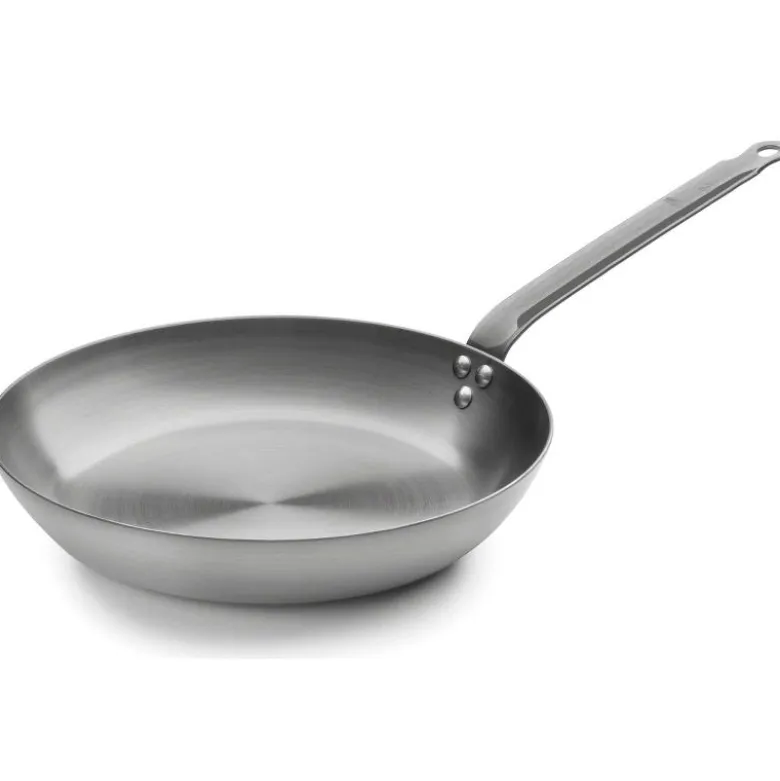 Lacor hiiliteräspannu 20cm