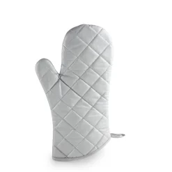 Lacor kankainen patakinnas hopea 36cm