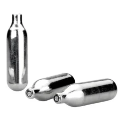 Lacor kerma- & gourmetsifonin patruunat N20 10kpl