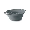 Lacor kokoontaitettava lävikkö 24cm