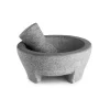 Lacor laakea kivimortteli 20 x 9cm