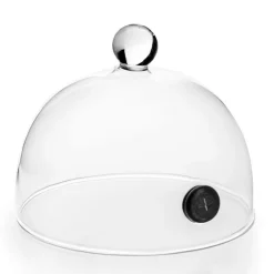 Lacor lasikupu savustuspyssylle 13cm