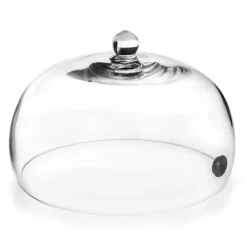 Lacor lasikupu savustuspyssylle 22cm