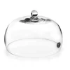 Lacor lasikupu savustuspyssylle 26cm