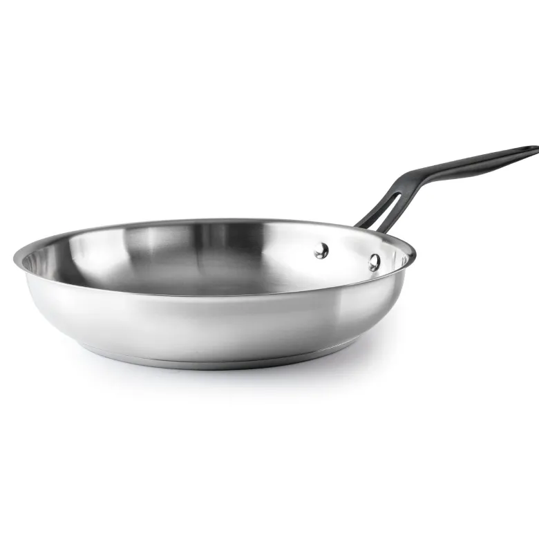 Lacor Origin teräksinen paistinpannu 28cm