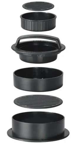 Lacor pihviprässi multi