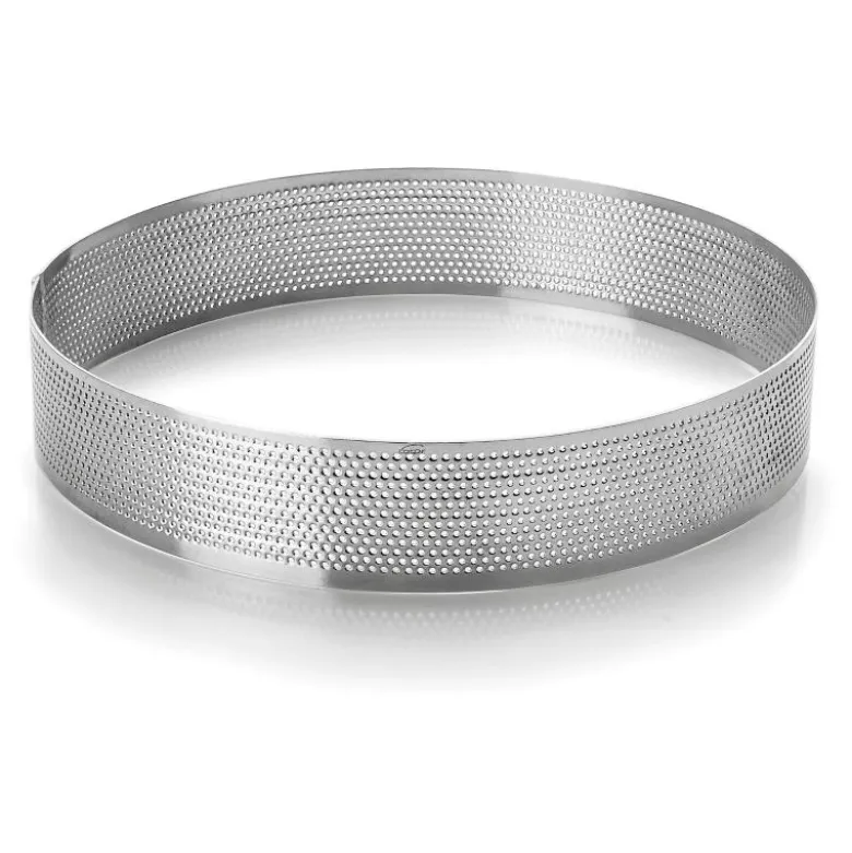 Lacor piirakkarengas rei’itetty 7 x 3,5cm