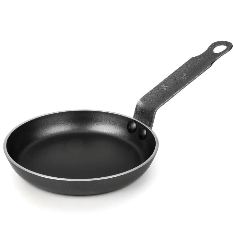 Lacor pinnoitettu blinipannu 14cm