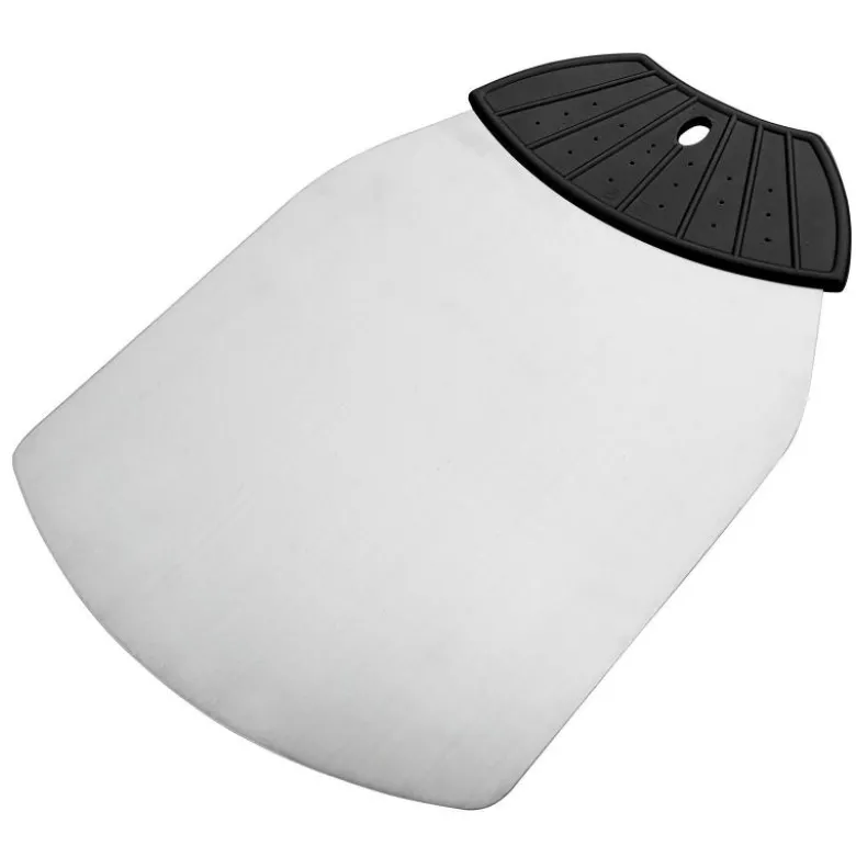 Lacor pizzalasta terästä 36,5 x 25,5cm