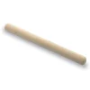 Lacor puinen pizzakaulin 43cm