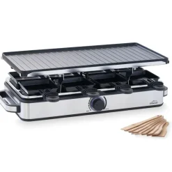 Lacor raclette grilli 8:lle