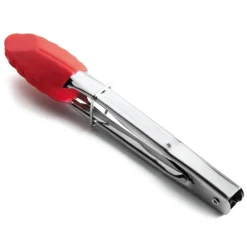 Lacor silikoninen minipihti punainen 18cm