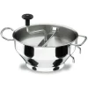 Lacor sosemylly ammattikäyttöön 32cm