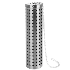 Lacor teräksinen mausteputki 15cm