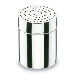 Lacor teräksinen maustesirotin